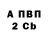 Альфа ПВП Crystall Toxa Tiyakov